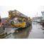 50ton used tadano mobile crane