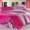 popular design 4 pcs bedding set