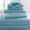 100% Cotton Bath Towels China Supplier Disposable Plain Baths Towels Set