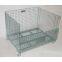 foldable storage cage