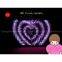 P15 Vision Curtain,Video Cloth With RGB ,LED Vision Curtain for DJ/party/bar