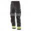 Star sg new design polycotton work safety pants