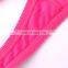 2016 New Design Girls Panties Women Wear Transparent Thong