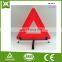 Factory Made Reflective High Visibility Traffic Warning Safety Reflective Road Triangle