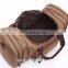 Large Tote Luggage Men's Weekender Duffle Bag Canvas Travel Bag