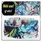 Baby tube cheap custom bandana printing FGB-0221