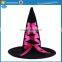 Popular Halloween Party Witch Hat