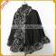 Wholesale Made In China Women Night Rabbit Fur Cape Coat