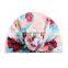 2017 New Fashion Circle Printed Indian Cap Cap Hooded Baby Child Hat New Born Baby Hat