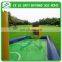 2015 inflatable sport game inflatable football field inflatable playground game