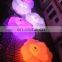 Best Price Inflatable LED Light Clouds Hanging Wedding/Party Decoration Cloud On Sale