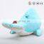 ocean toys/ beluga whale stuffed plush ocean sea animal children baby toy