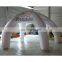 Inflatable Spider Tent With Customized Colour and Logo Printing