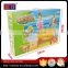 Summer hot product 2016 Beach Play Set toy sand and water table for kids