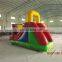 Professional inflatable bouncer with EN14960/EN15649