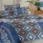 New Comfortable Bed Sheet Set 4 pieces King Size Bedding Set Printing Duvet Cover Set 100% Cotton US $8.75-50 / Set