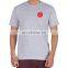 Latest o neck corporate tshirt bulk manufacturer