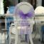 Wedding Occasion and Event and Party Supplies Type Chair Sashes
