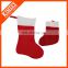 2015 New wholesale unique christmas stockings