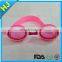 Manufacturer supply price swimming goggles made in China