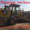 Used CAT 140H motor grader