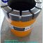 JS manufacture wireline diamond core bit BQ NQ HQ PQ