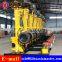 KQZ-200D Small Jack Hammer Wheel Air Water Well Drilling Machine