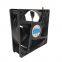 120x120x38mm dc cooling axial flow fan