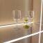 LED Glass Clip for 8mm thickness glass
