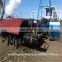 cutter suction dredger-Water Flow Rate 1200m3/h