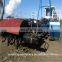 Hot sale dredger-Water Flow Rate 3000m3/h