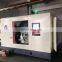 Faucet machining 3 axis cnc drilling milling machine