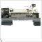 CDL6151x1500 conventional bench lathe machine with 3 jaw chuck