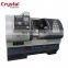 CK6140A cnc metal bench lathe