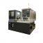 Slant bed cnc seal making machine lathe for plastic sealing