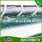Wind protection and privacy mesh for Balcony, Terrace or Garden