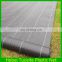 plastic weed control mat for anti grass growth