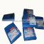 1.8 x1.8m household blue waterproof multipurpose tarpaulin