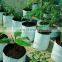 Agricultural Ripstop Plant Nursery Poly Waterproof Grow Bag