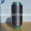Pure silver plated conductive nylon filaments 420D/64F anti bacteria socks for varicosity, EMR fabrics-XTAA064