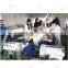 Automatic Vegetable Processing Plant Factory Different Vegetable Washing cutting drying packing production line