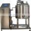 small milk pasteurizer/ fresh dairy Milk pasteurization