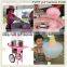 hot selling cotton candy machine