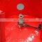 Steel material LPG gas cylinder gas tank by professional manufacturer