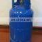 New Style Cooking Gas Cylinder 12.5kg LPG Cylinder