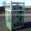 Industrial Oxygen Cylinder Rack with DNV and TPED Certificate