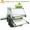 Cotton and latex pillowroll packing / wrapping machine