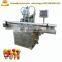 Soy sauce vinegar filling machine,vegetable oil filling machine,sauce machine