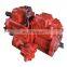 Orignal New CX135 Main Pump Kawasaki Hydraulic main Pump KMJ2937