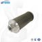 UTERS high quality hydraulic oil Magnet line filter element CGQ-40 Mainland China accept custom